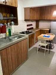 Blk 21 Dover Ville (Queenstown), HDB 3 Rooms #450567031